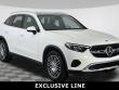 Certified 2024 Mercedes-Benz GLC 300 4MATIC SUV