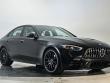 Certified 2025 Mercedes-Benz AMG C 63 S E Performance Sedan