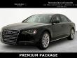 Used 2014 Audi A8 L 3.0T Sedan