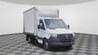Mercedes-Benz Sprinter 4500 Chassis