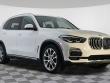 Used 2021 BMW X5 xDrive40i SUV