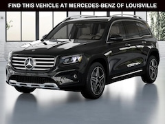 2026 Mercedes-Benz GLB 250 GLB 250 SUV
