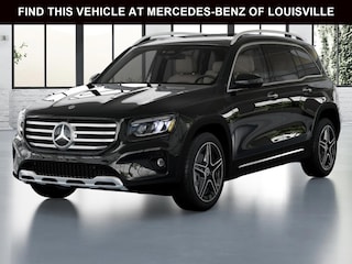 2026 Mercedes-Benz GLB 250 GLB 250 SUV