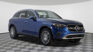 2025 Mercedes-Benz GLC 300 GLC 300 SUV