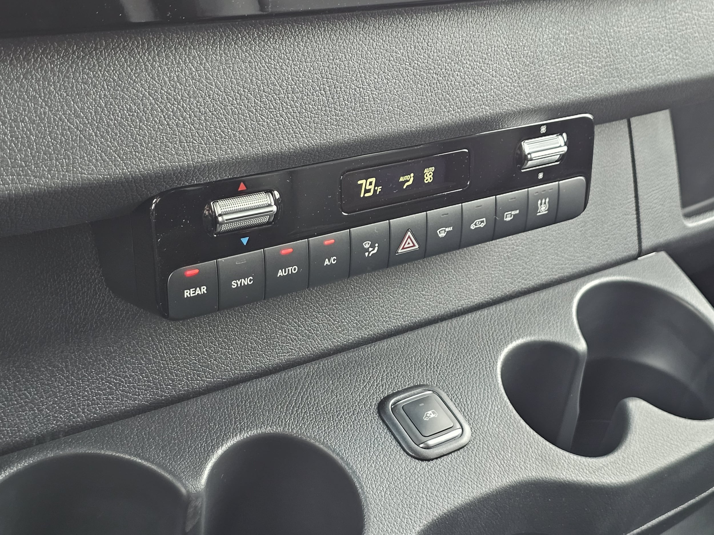 2025 Mercedes-Benz Sprinter Passenger Van Base - Photo 37