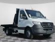 Used 2023 Mercedes-Benz Sprinter 3500XD Standard Roof 4-Cyl Diesel HO Truck 144" WB RWD