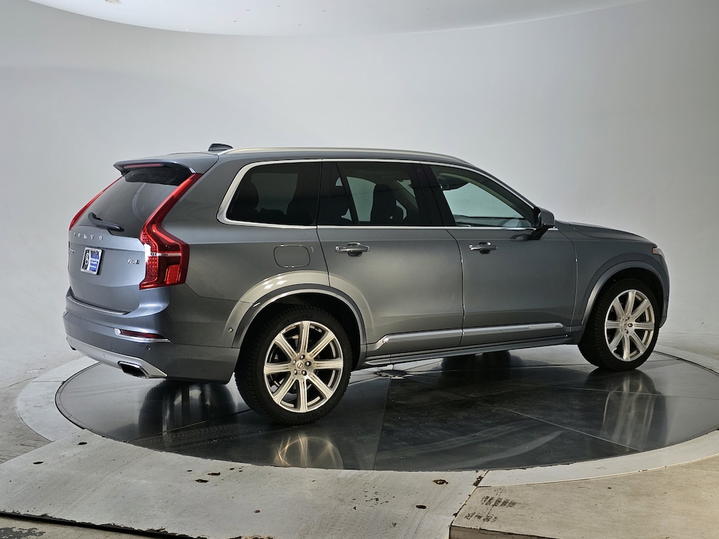 Used 2019 Volvo XC90 T6 Inscription SUV