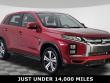 Used 2025 Mitsubishi Outlander Sport 2.0 S SUV