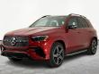 Certified 2024 Mercedes-Benz GLE GLE 450 SUV