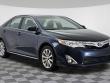 Used 2014 Toyota Camry XLE Sedan