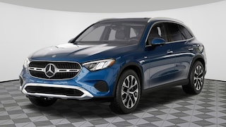 2025 Mercedes-Benz GLC 350e GLC 350e SUV
