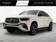 Certified 2026 Mercedes-Benz GLE GLE 450 Coupe