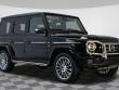 Certified 2023 Mercedes-Benz G-Class 4MATIC SUV