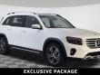 Certified 2025 Mercedes-Benz GLB 250 4MATIC SUV
