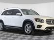 Certified 2020 Mercedes-Benz GLB 250 4MATIC SUV