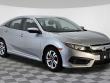 Used 2016 Honda Civic LX Sedan