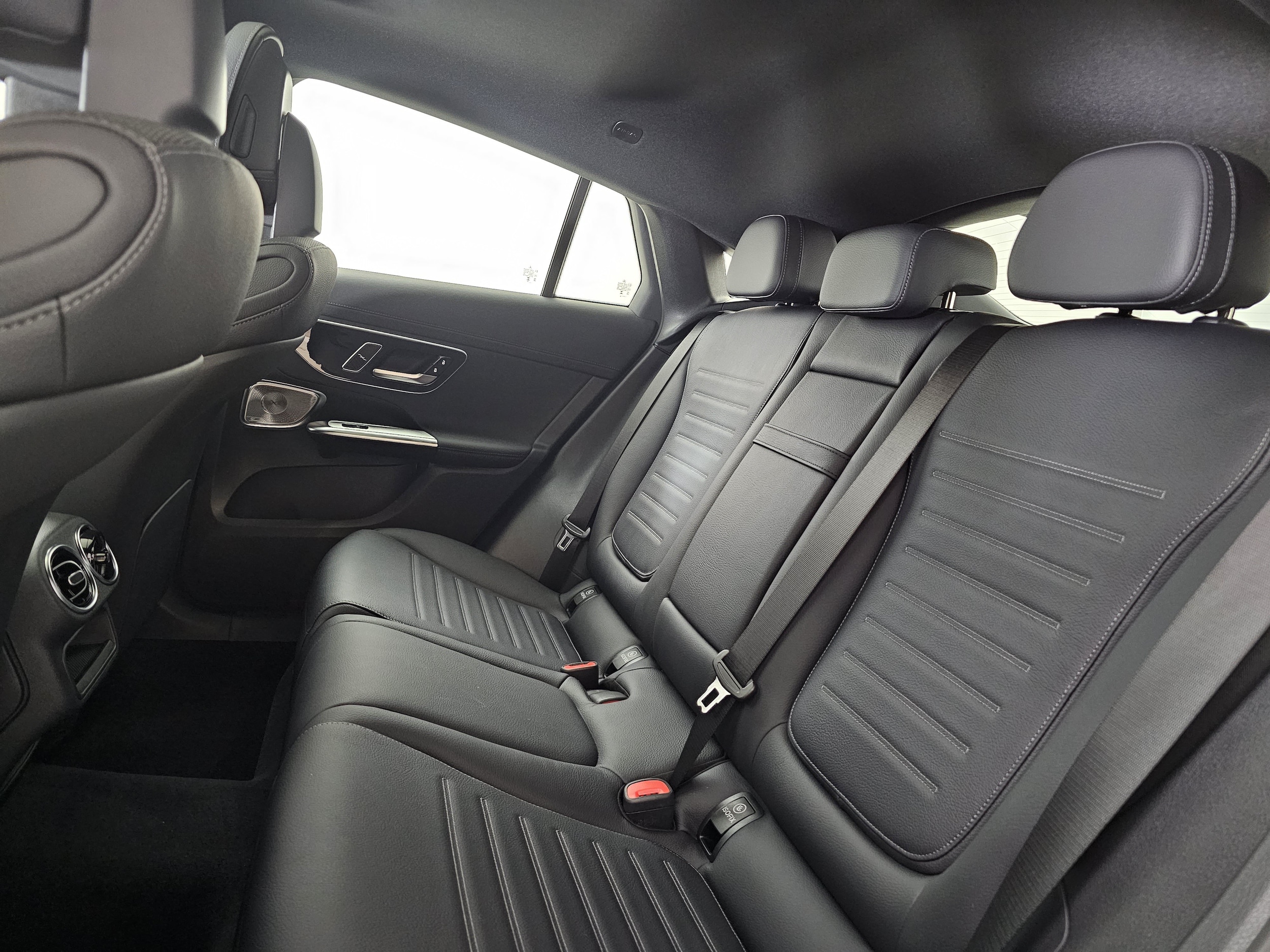 2025 Mercedes-Benz GLC Coupe AMG GLC 43 - Photo 22