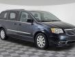 Used 2013 Chrysler Town & Country Touring Van
