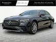 Certified 2022 Mercedes-Benz E-Class E 450 Sedan