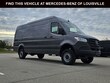  Mercedes-Benz Sprinter 2500