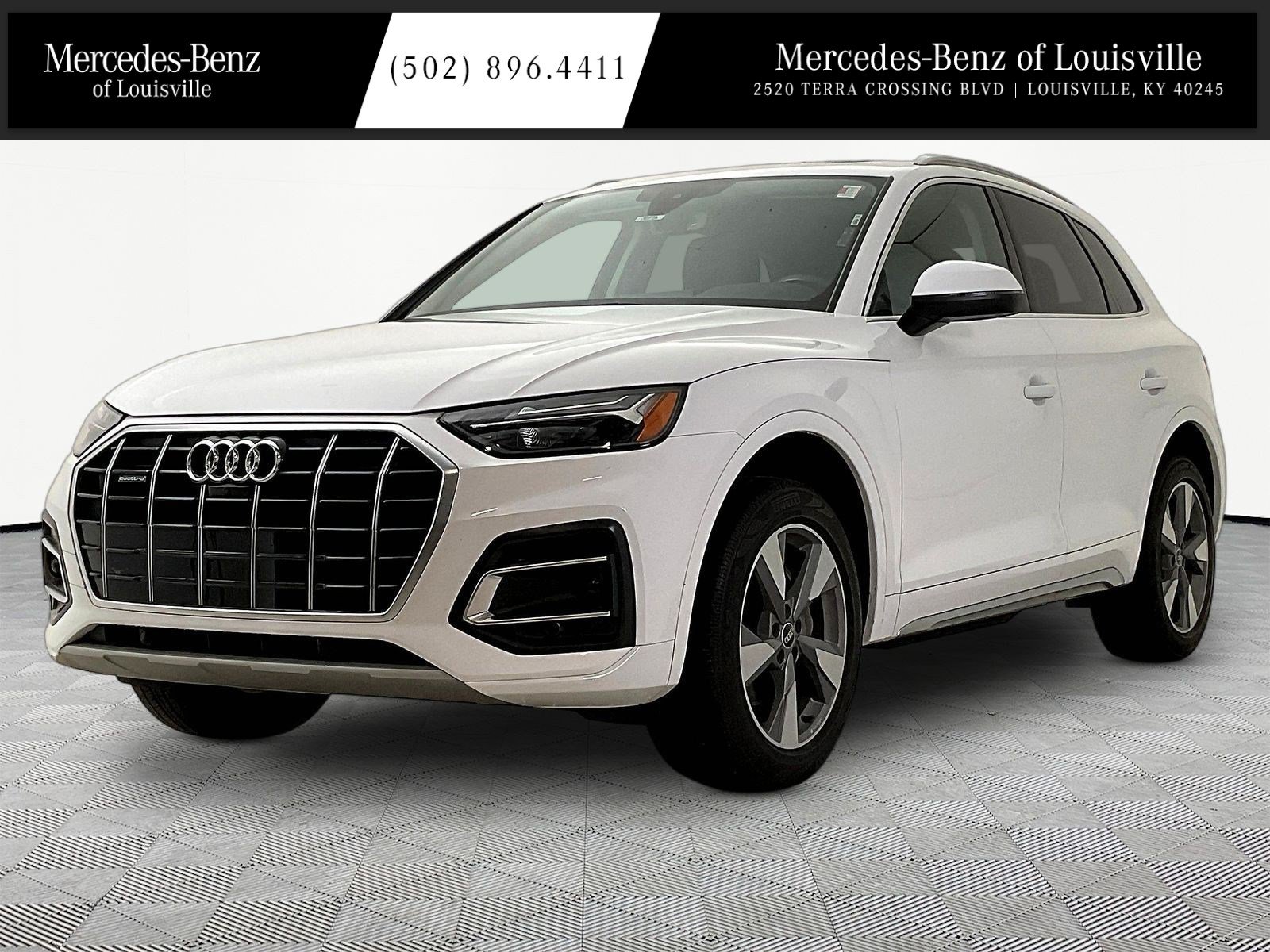 2023 Audi Q5