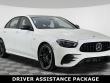 Certified 2023 Mercedes-Benz E-Class AMG E 53 Sedan