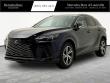 Used 2025 Lexus RX RX 350 SUV