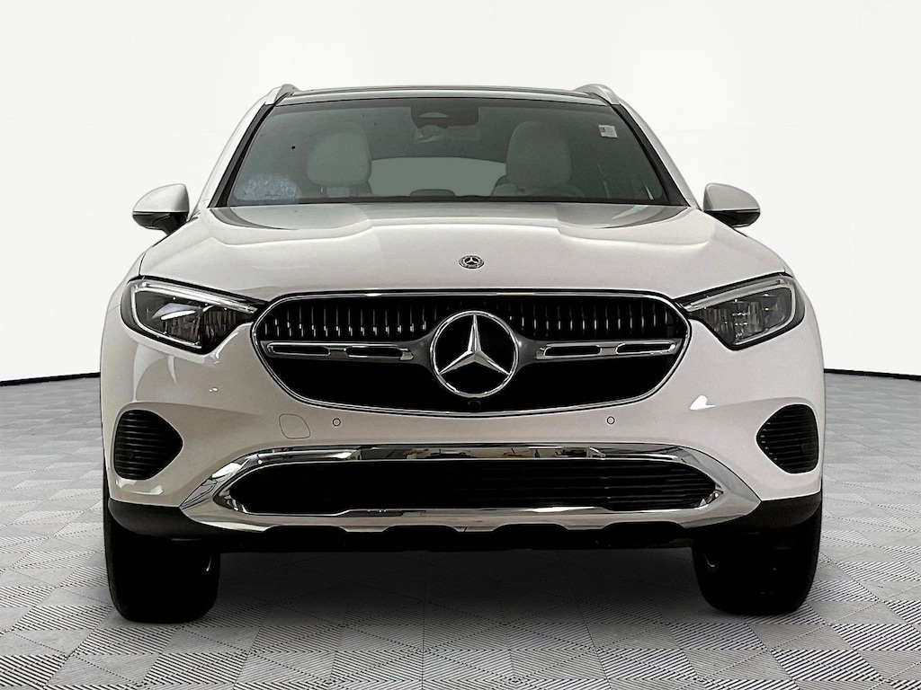 Certified 2023 Mercedes-Benz GLC GLC 300 SUV