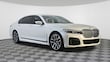 BMW 750i