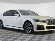 Used 2020 BMW 750i xDrive Sedan