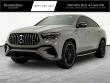 Certified 2025 Mercedes-Benz GLE AMG GLE 53 Coupe