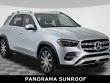 Certified 2025 Mercedes-Benz GLE GLE 450 SUV