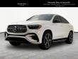 Certified 2026 Mercedes-Benz GLE GLE 450 Coupe
