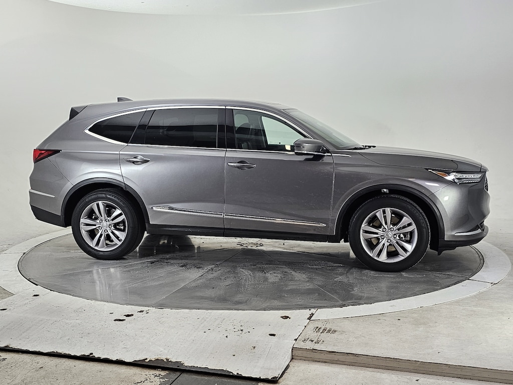 Used 2023 Acura MDX SH-AWD SUV