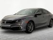 Used 2020 Honda Civic Sedan EX-L Sedan