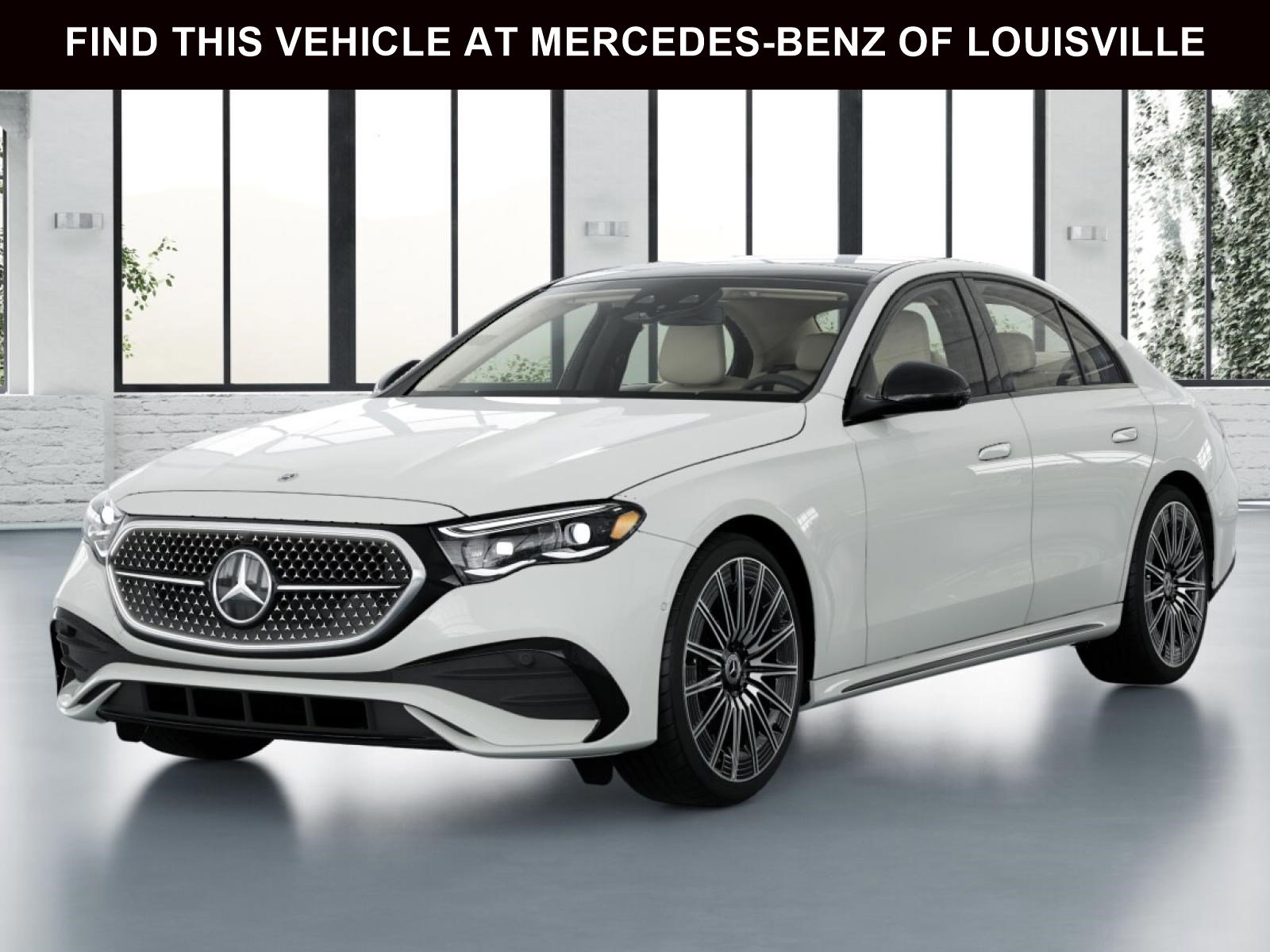 2026 Mercedes-Benz E-Class E450's photo