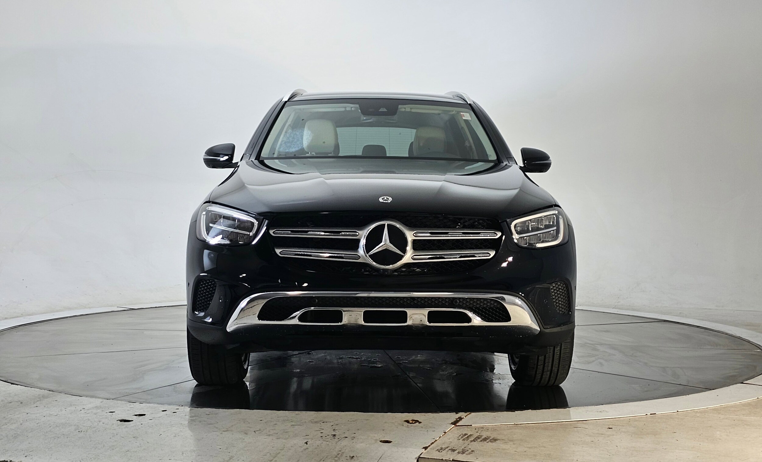 2022 Mercedes Benz GLC 300 4MATIC photo 4