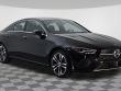 Certified 2025 Mercedes-Benz CLA 250 4MATIC Coupe