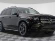 Used 2022 Mercedes-Benz GLS 450 4MATIC SUV