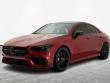 Certified 2021 Mercedes-Benz CLA AMG CLA 35 Coupe