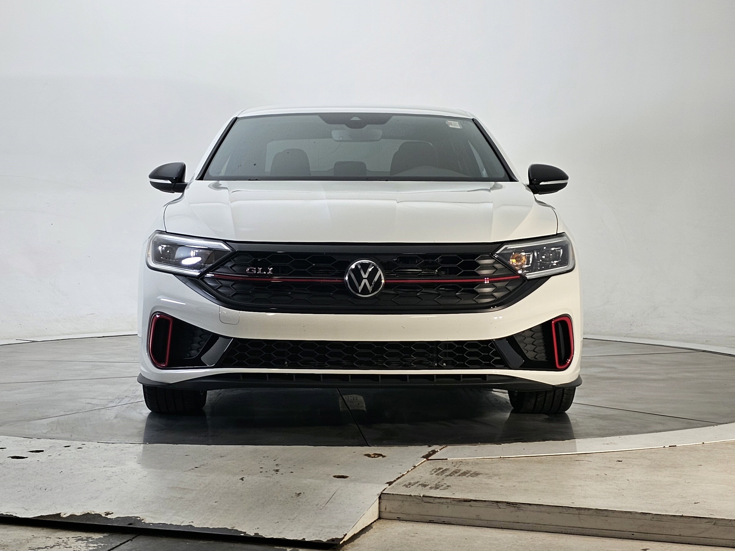 2024 Volkswagen Jetta GLI Autobahn Anniversary Edition photo 4