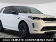 Used 2023 Land Rover Discovery Sport SE R-Dynamic SUV