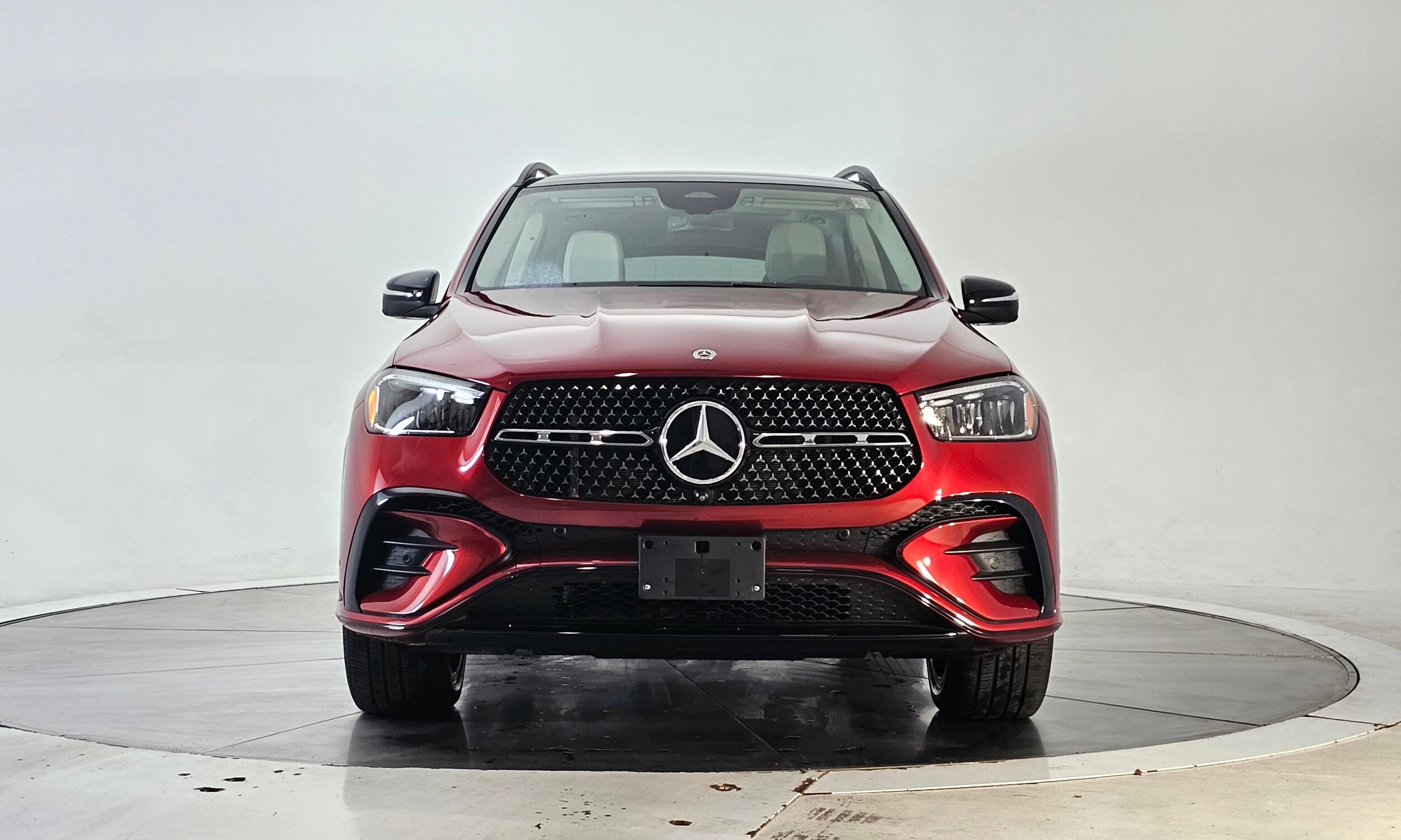2024 Mercedes Benz GLE 350 4MATIC photo 4