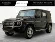 Certified 2022 Mercedes-Benz G-Class G 550 SUV