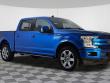 Used 2019 Ford F-150  Truck SuperCrew Cab