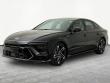 Used 2024 Hyundai Sonata N Line Sedan