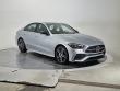 Certified 2025 Mercedes-Benz C-Class C 300 4MATIC Sedan
