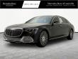 Certified 2024 Mercedes-Benz S-Class Maybach S 680 Sedan