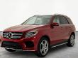 Used 2016 Mercedes-Benz GLE GLE 350 SUV