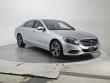 Used 2016 Mercedes-Benz S-Class S 550 4MATIC Sedan